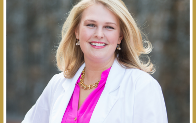 Staff Spotlight: Dr. Mary Frances Duncan