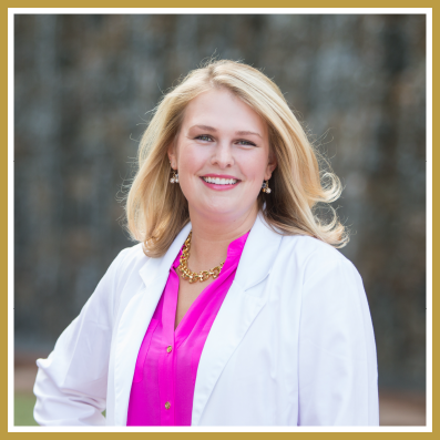 Staff Spotlight: Dr. Mary Frances Duncan