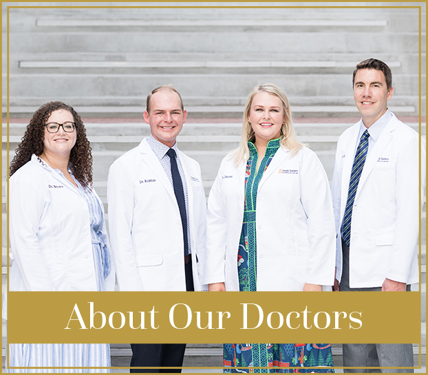 about our doctors
