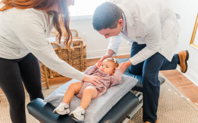 Chiropractic Care for Newborns
