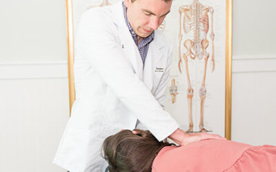 How Chiropractic Treatment Can Help Those Injured In Motor Vehicle Accidents
