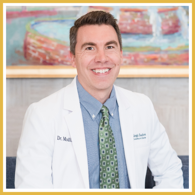 Dr. Modlin Dr. Modlin