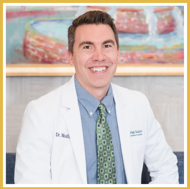 D. Modlin Dr. Modlin