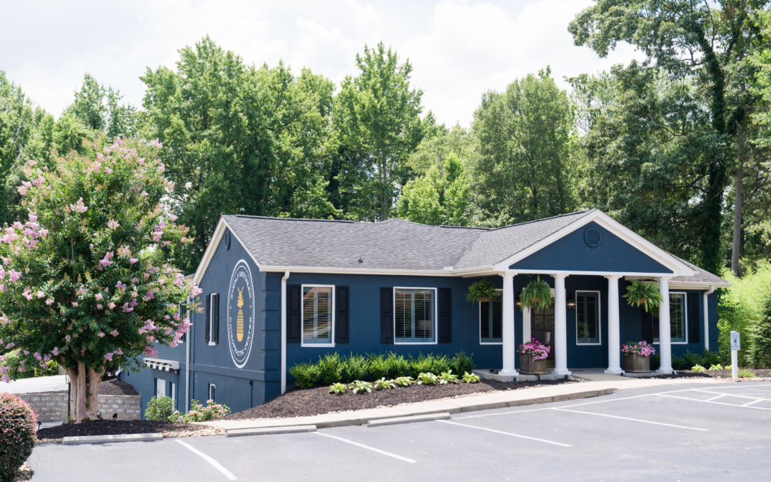 Celebrating 5 Years in Greer: Chiropractic Care You Can Trust