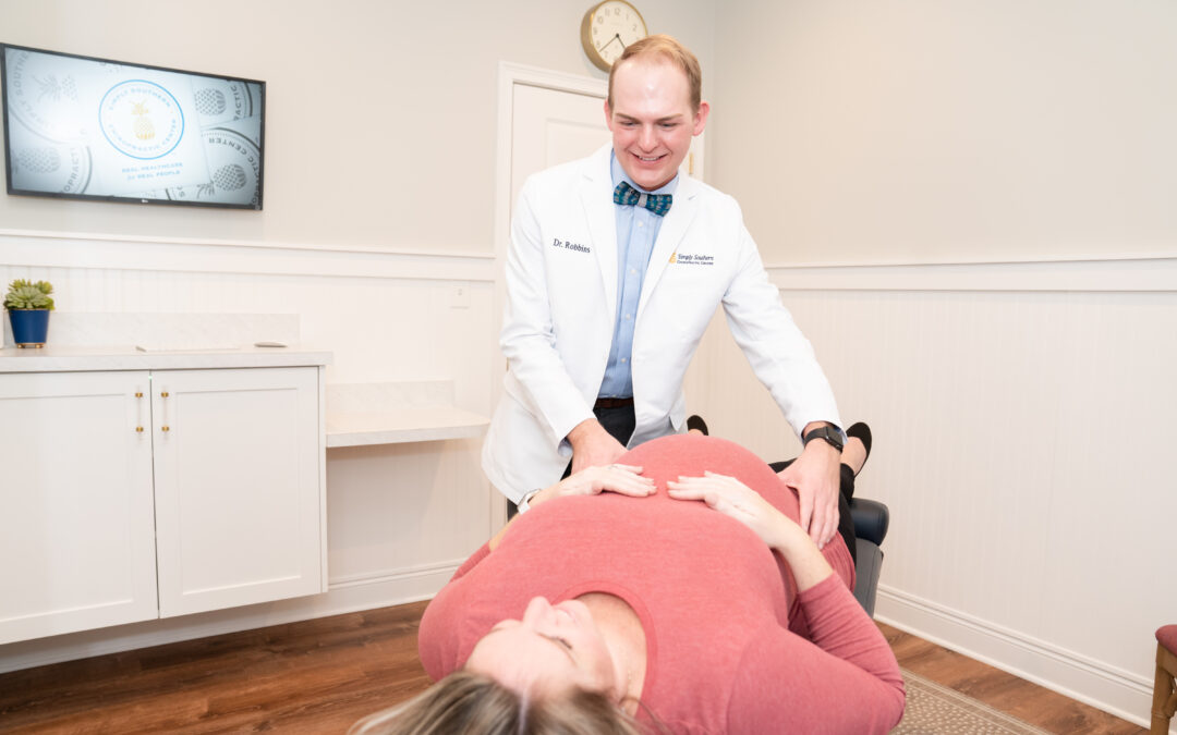Can Chiropractic Care Induce Labor? What Expecting Moms Should Know