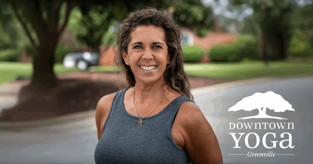Lisa Pridemore