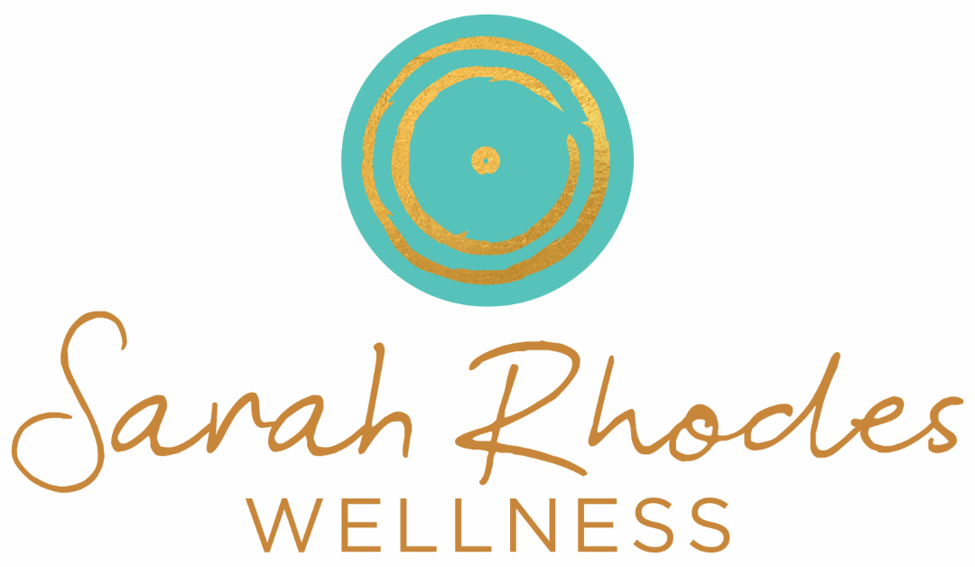 Simply Southern Recommends: Sarah Rhodes Wellness