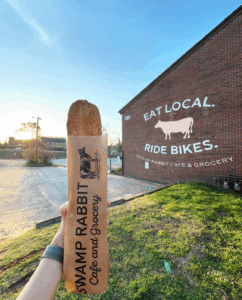 Swamp Rabbit Grocery