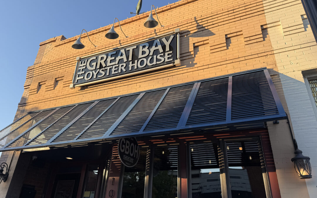 Adjust Your Appetite: Healthy Dining Options in Greer Following Chiropractic Care