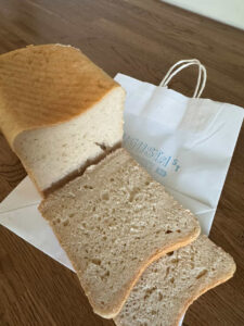 Augusta St Market bread