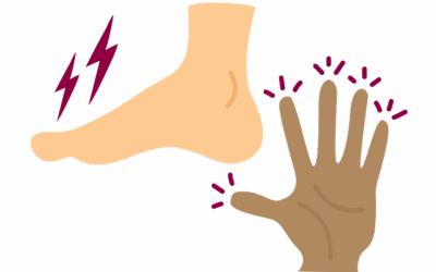 What Is Neuropathy—and What Can You Do About It Naturally?