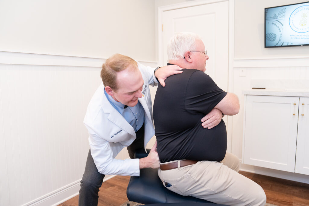 Chiropractic vs physical therapy