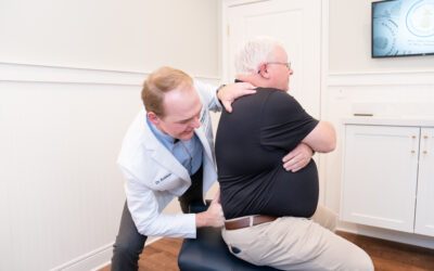 What Makes Chiropractic Different from Physical Therapy or Massage?