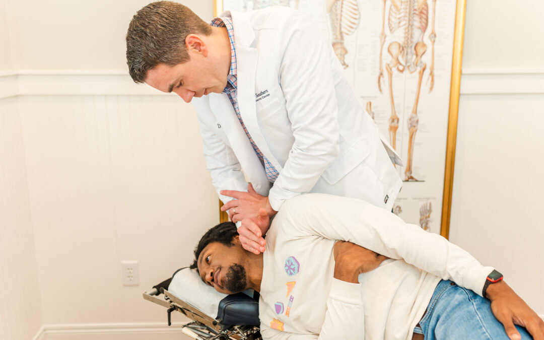 What Is Neuropathy—and What Can You Do About It Naturally?