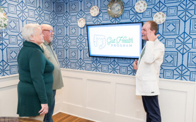 How Gut Health Affects Your Whole Body — And What It Means for You