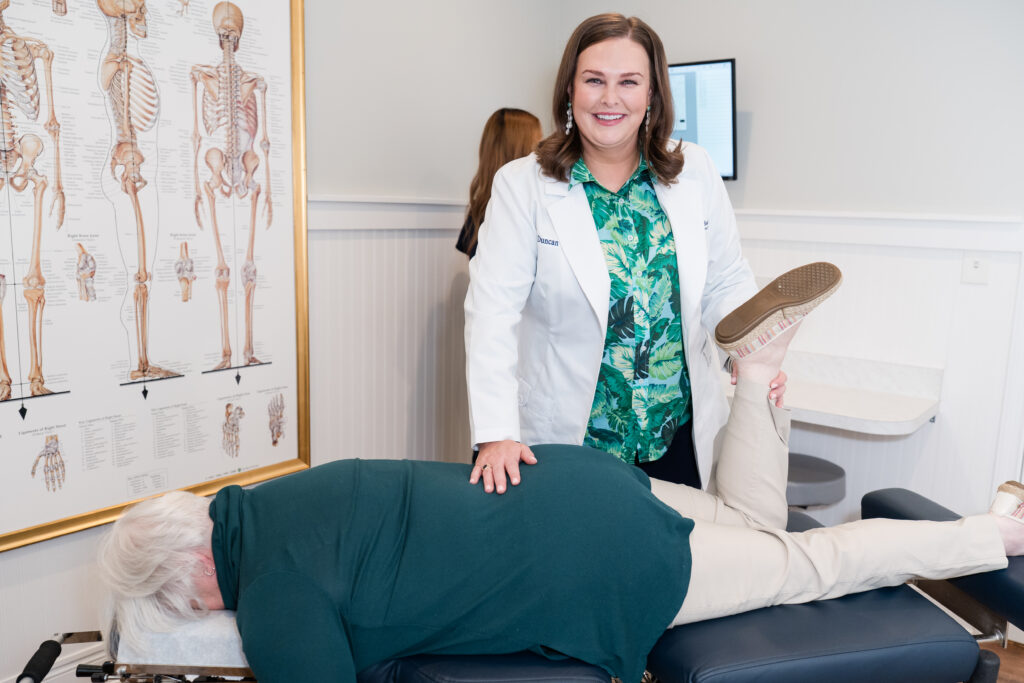 How to know if you need a chiropractor