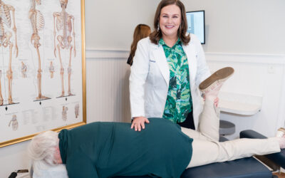 How to Know If You Need a Chiropractor—Even If You’ve Never Been Before