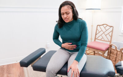 Your Back May Not Be the Problem: Understanding the Gut–Spine Connection