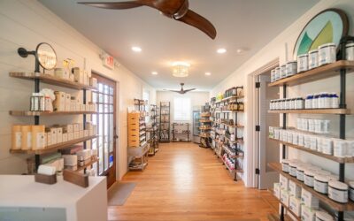 Simply Southern Recommends: Pure Health and Wellness