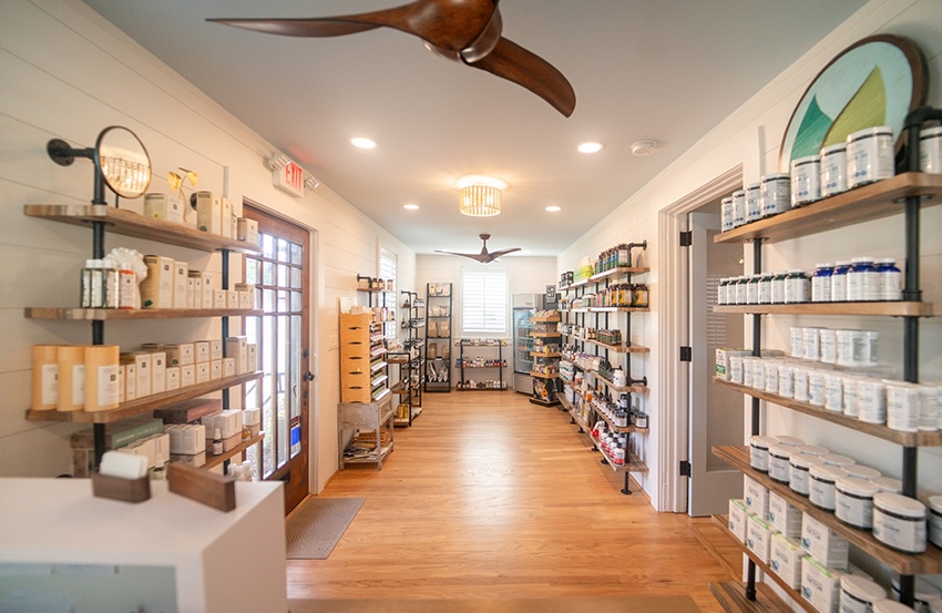 Simply Southern Recommends: Pure Health and Wellness