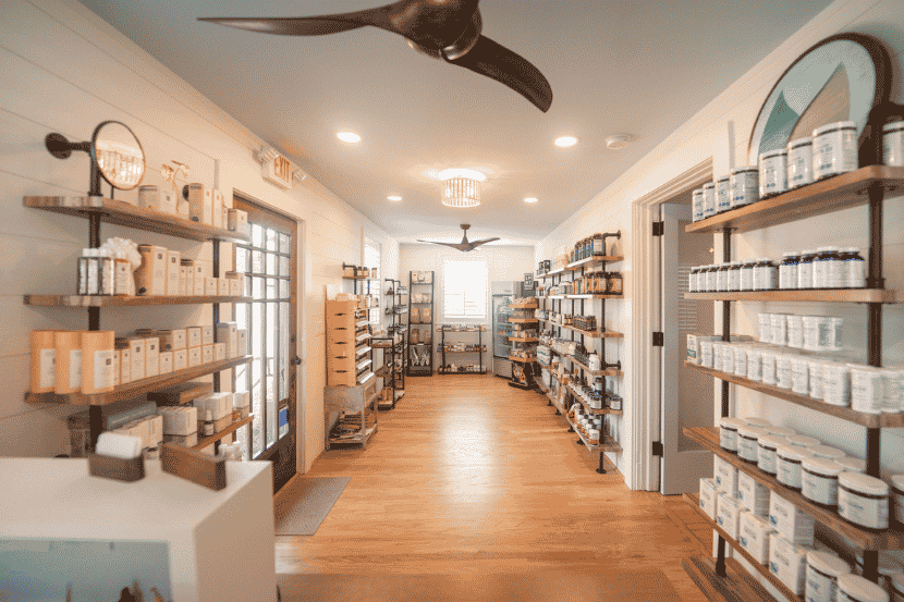 Simply Southern Recommends: Pure Health and Wellness