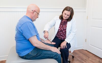 Do I Have Neuropathy? Take Our Neuropathy Quiz to Find Out