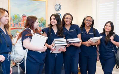 High School Internships at Simply Southern Chiropractic Center