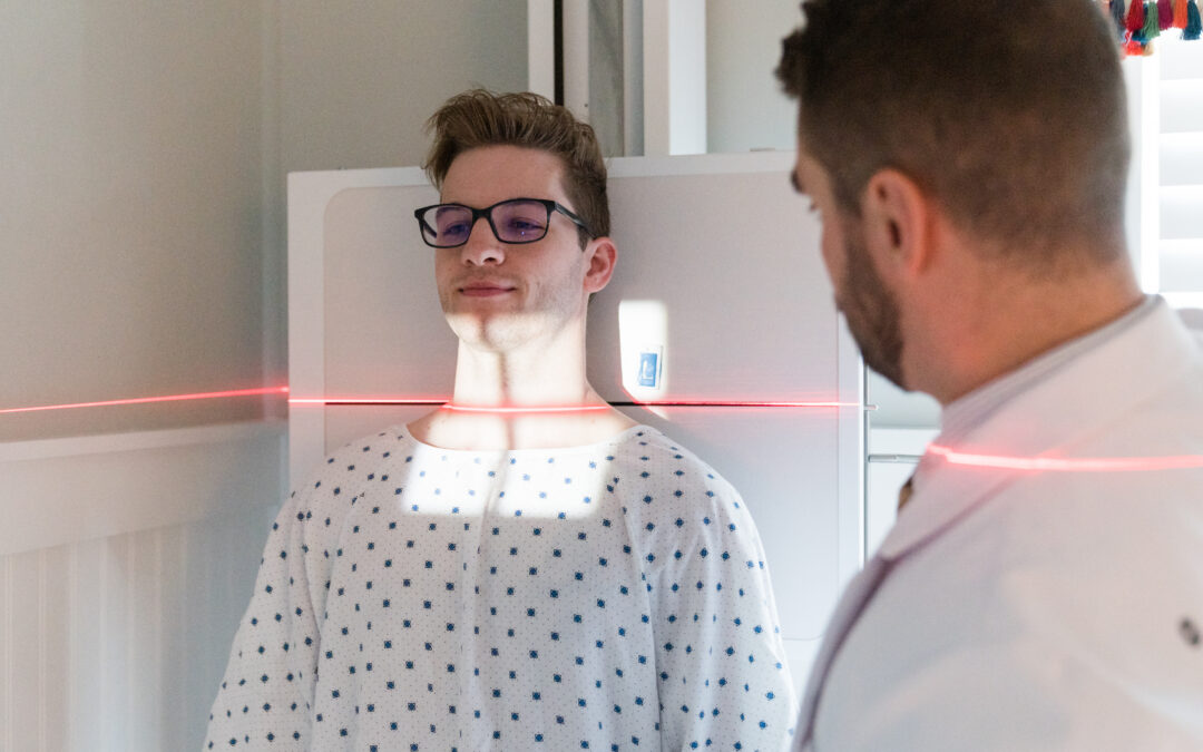What to Expect with Your Chiropractic Treatment Plan