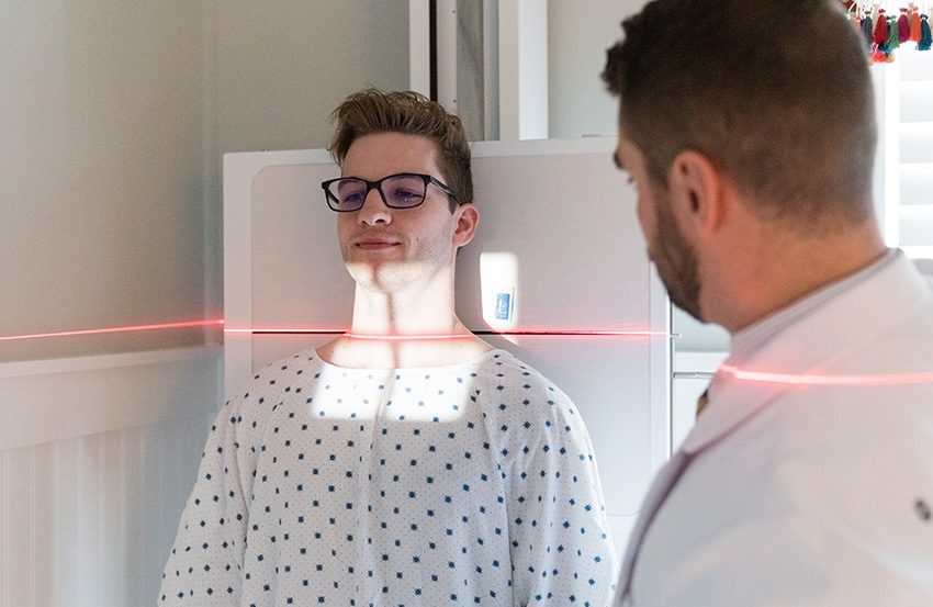 What to Expect with Your Chiropractic Treatment Plan