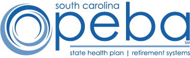 min-pebalogoweb South Carolina PEBA State Health Plan