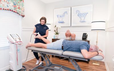 Therapeutic Ultrasound vs Diagnostic Ultrasound