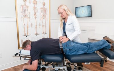 What to Expect After Your First Adjustment