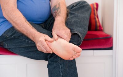 What Are Early Signs of Neuropathy? (How to Catch It Before It Gets Worse)