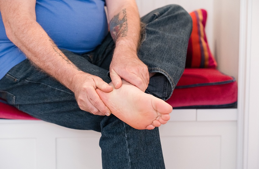 gut neuropathy