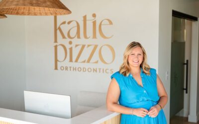 Simply Southern Recommends: Katie Pizzo Orthodontics
