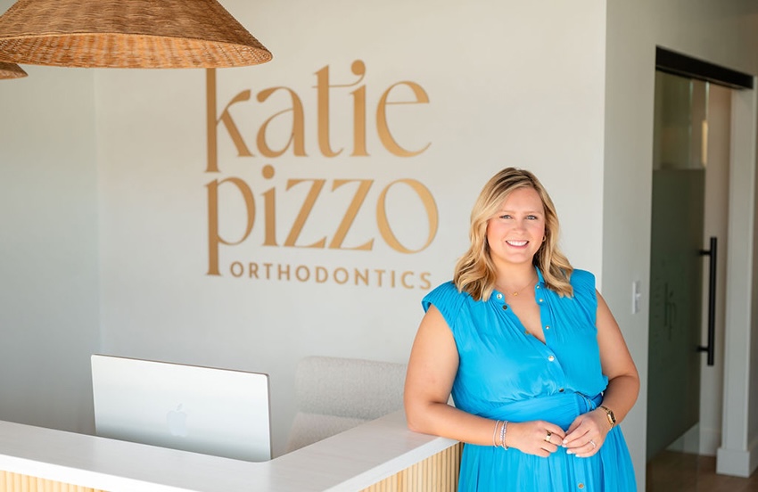 Simply Southern Recommends: Katie Pizzo Orthodontics