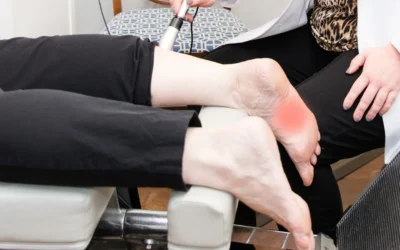 Tingling, Burning, or Numbness? What Your Nerves Are Trying to Tell You